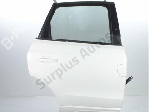 Used Right rear door AUDI Q5 (8RB) 2.0 TDI quattro (170 hp) 31578849