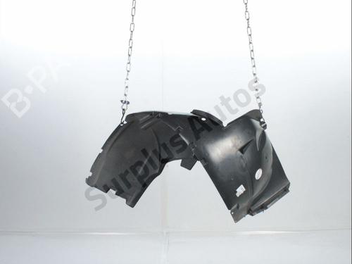 Cava de roda Cava de roda DACIA SANDERO II 1.2 (73 hp) 34416516 34416516