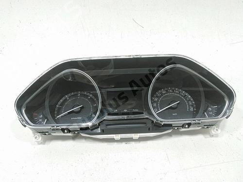 Used Instrument cluster Instrument cluster 39462414 39462414