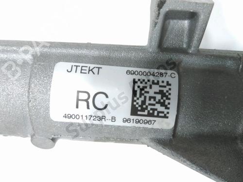 Steering rack RENAULT CLIO V (B7_) 1.0 TCe 100 (B7MT) | BP29579669M22 - Image 5