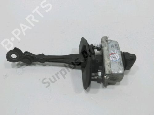 Used Hinge/Door check strap OPEL ASTRA J (P10) 1.4 Turbo (68) (140 hp) 30998802
