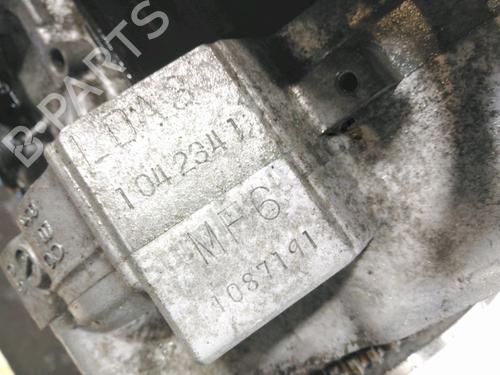 Engine HONDA INSIGHT (ZE_) 1.3 IMA (ZE28, ZE2) | BP28218505M1 - Image 5