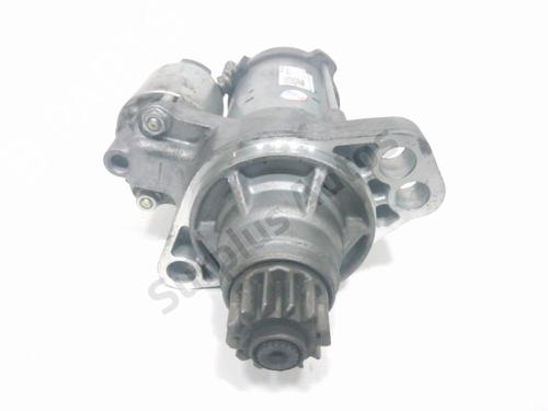 Used Starter SEAT IBIZA V (KJ1, KJG) 1.0 TSI (95 hp) 32102235