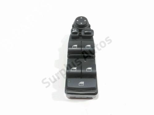 Used Left front window switch BMW X3 (F25) xDrive 30 d (258 hp) 28249391