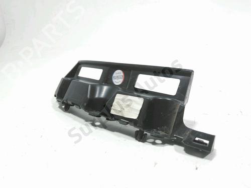 Used Rear bumper bracket Rear bumper bracket DS DS 3 / DS 3 CROSSBACK (UR_, UC_, UJ_) 1.2 PureTech 130 (URHNSS) (131 hp) 34338501 34338501
