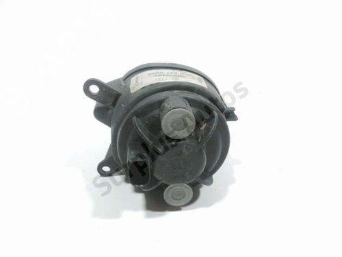 Left front fog light AUDI A3 (8L1) 1.6 | BP28266032C30 