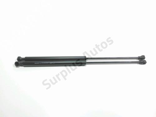 Gassdemper Bakluke RENAULT TWINGO III (BCM_, BCA_)  | BP28261471C138 