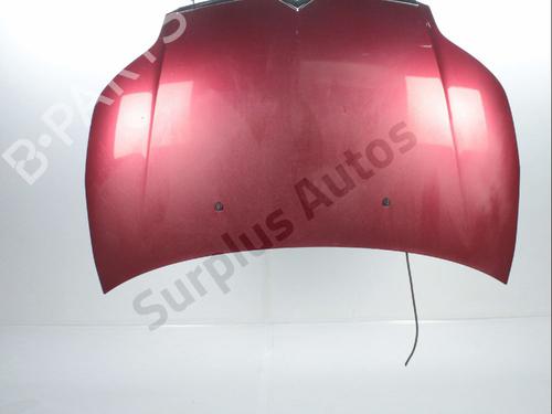 Used Hood CITROËN C4 I (LC_) 1.6 HDi (90 hp) 28237336
