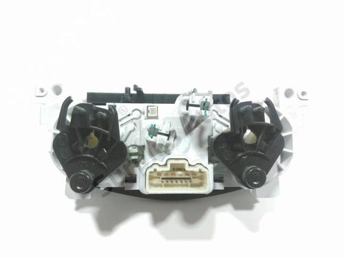 Climate control DACIA SANDERO II 1.5 dCi | BP28228032I5 - Image 2