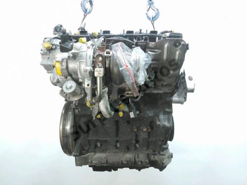 Engine VW GOLF VII (5G1, BQ1, BE1, BE2) 2.0 GTI | BP36153168M1 - Image 3