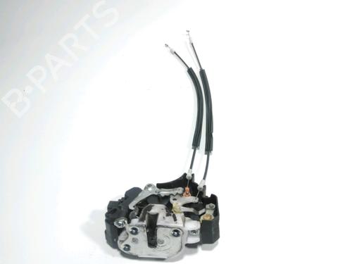 Højre fortil lås MITSUBISHI COLT VI (Z3_A, Z2_A) 1.5 DI-D (Z39A) (95 hp) 28247252