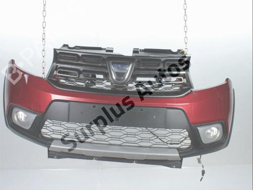 Used Front bumper Front bumper 37065871 37065871