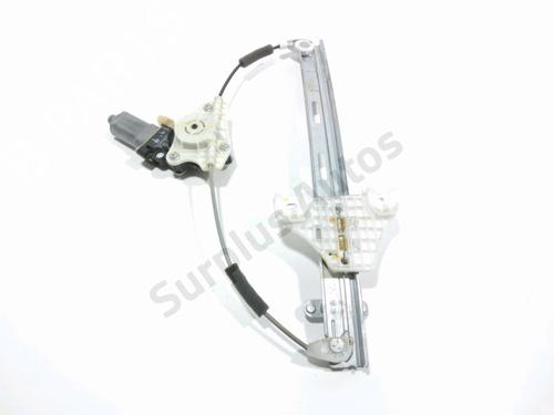 Used Rear left window mechanism HYUNDAI i20 II (GB, IB) 1.2 (84 hp) 28251507