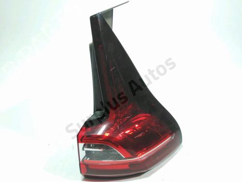 Used Right taillight Right taillight RENAULT GRAND SCÉNIC IV (R9_) 1.7 Blue dCi 120 (R9A7, R9A8) (120 hp) 36289467 36289467