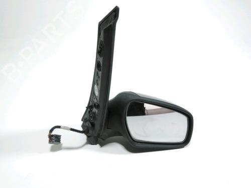 Used Right mirror FORD C-MAX (DM2) 1.6 TDCi (90 hp) 28244993