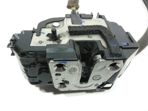 Rear right lock NISSAN QASHQAI I (J10, NJ10) 1.5 dCi | BP28254142C99 