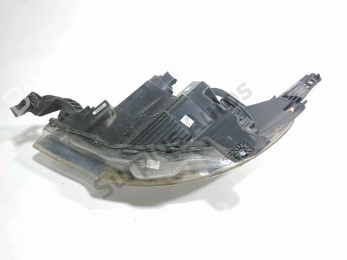 Right headlight CITROËN DS3 (SA_) 1.6 HDi 90 | BP37786933C29 - Image 3