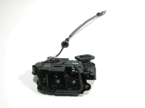 Used Rear right lock VW GOLF VII (5G1, BQ1, BE1, BE2) 2.0 TDI (150 hp) 28254182