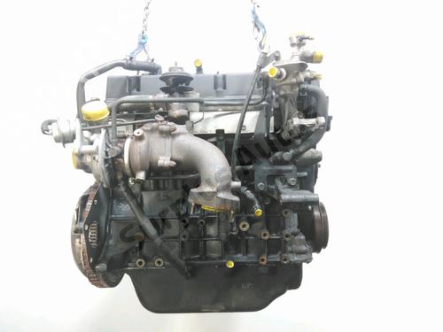 Engine KIA CARNIVAL II (GQ) 2.9 CRDi | BP37761853M1 - Image 3