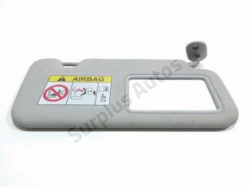 Aletta parasole destra KIA PICANTO III (JA) 1.0 (67 hp) 31304805