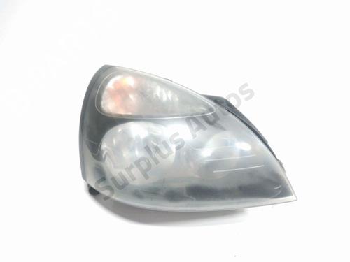 Højre forlygte RENAULT CLIO II (BB_, CB_)  | BP28266351C29 