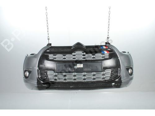 front-bumper-citroen-ds4-nx_-2011-2012-2013-2014-2015-36550267 main image