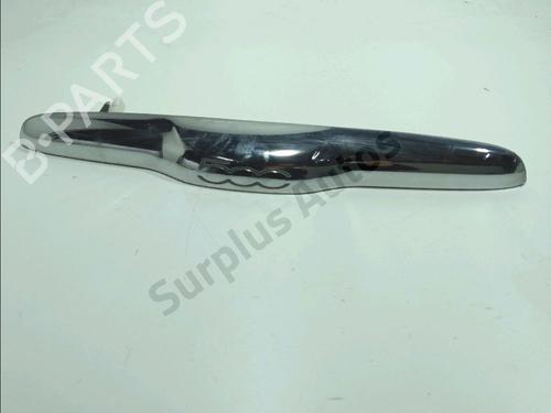 Used Tailgate handle FIAT 500 C (312_) 1.2 (312CXA1A, 312AXA1A) (69 hp) 31163209