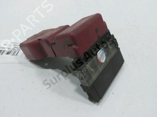 Used Electronic module Electronic module SUZUKI SWIFT III (MZ, EZ) 1.6 (RS416, RR 416, ZC31S) (125 hp) 30985995 30985995