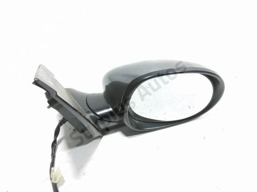 Retrovisor direito Retrovisor direito HONDA CIVIC VIII Hatchback (FN, FK) 1.8 (FN1, FK2) (140 hp) 34001916 34001916
