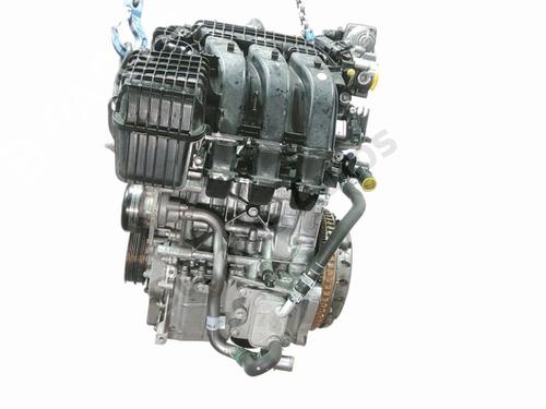 Used Engine Engine DACIA SANDERO II 1.0 SCe 75 (B8JC, B8JD, B8NC) (73 hp) 34115374 34115374