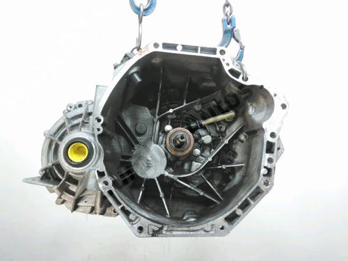 Getriebe für RENAULT KADJAR (HA_, HL_) 1.6 dCi 130 (HLA4) (130 hp) 28224287