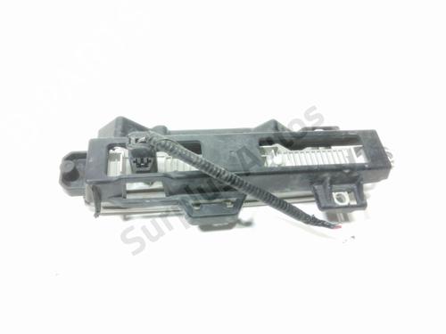 Left daytime light PEUGEOT 108 1.0 VTi | BP37787366C104 - Image 2