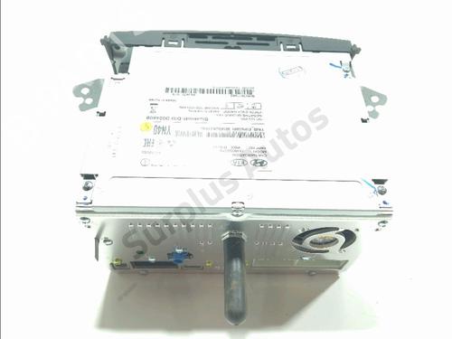 Radio KIA VENGA (YN) 1.6 CRDi 115 | BP40059559E6 - Image 2