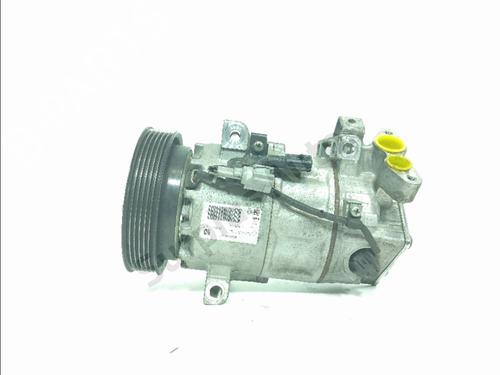 AC compressor RENAULT CLIO IV (BH_) 1.5 dCi 90 | BP37764667M34 - Image 2