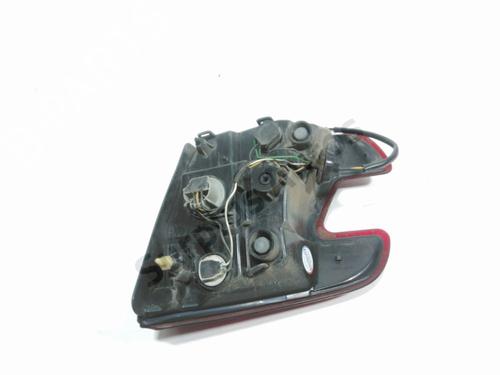 Left tailgate light RENAULT MEGANE III Grandtour (KZ0/1) 1.5 dCi (KZ0C, KZ1A) | BP28595672C79 