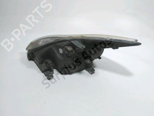 Right headlight FORD FOCUS II (DA_, HCP, DP) 1.6 TDCi | BP34504171C29 - Image 2