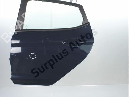 Used Left rear door Left rear door 36854307 36854307