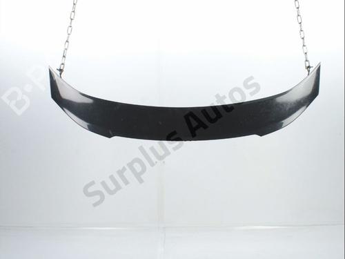 Heckspoiler für Heckspoiler HONDA CIVIC IX (FK) 1.6 i-DTEC (FK3) (120 hp) 33733701 33733701