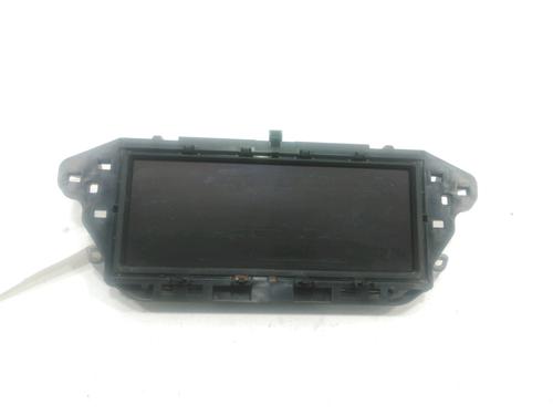 Used Display monitor BMW X1 (E84) xDrive 20 d (177 hp) 30990682