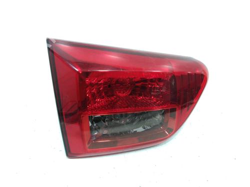 Used Left tailgate light PEUGEOT 4007 (VU_, VV_) 2.2 HDi (156 hp) 31005870