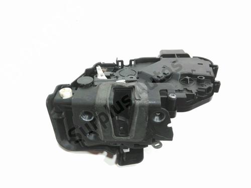 Venstre bak lås FORD KUGA I 2.0 TDCi (136 hp) 28255366