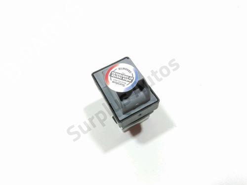 Right rear window switch AUDI A3 Sportback (8PA) 1.6 TDI | BP28250018I28 