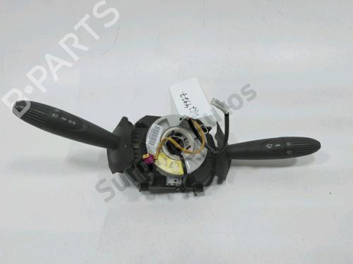 Used Steering wheel controls FORD KA (RU8) 1.3 TDCi (75 hp) 30988244
