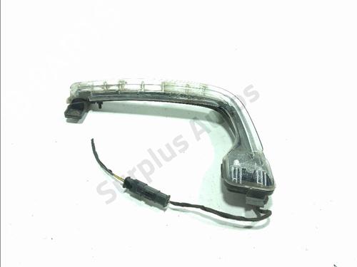 Used Left daytime light Left daytime light CITROËN DS4 (NX_) 2.0 HDi 165 (163 hp) 34116086 34116086