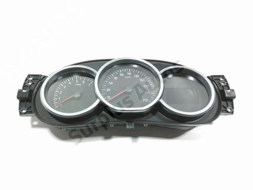 Used Instrument cluster DACIA SANDERO II 1.0 SCe 75 (B8JC, B8JD) (73 hp) 28230891