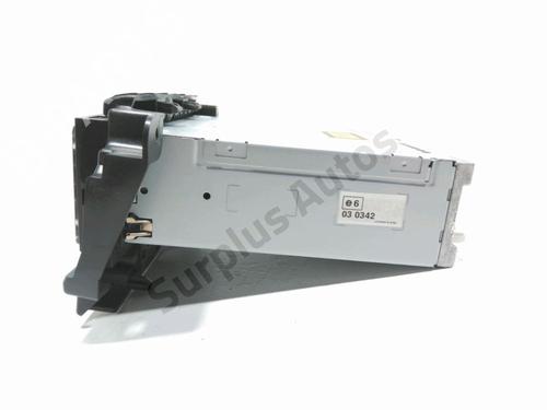 Radio PEUGEOT 208 I (CA_, CC_) 1.2 VTi 68 / PureTech 68 | BP28232040E6