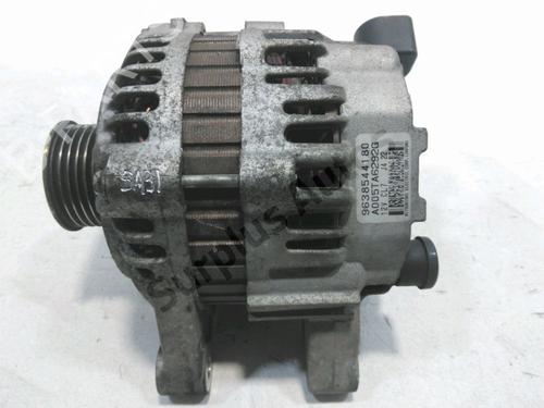 Alternatore CITROËN C3 I (FC_, FN_) 1.4 i (73 hp) 30985901