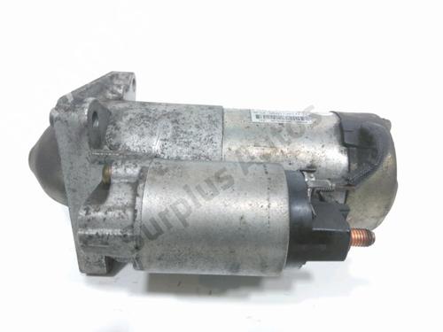 Starter SAAB 9-3 (YS3F, E79, D79, D75) 1.9 TiD | BP37291325M8 - Image 2