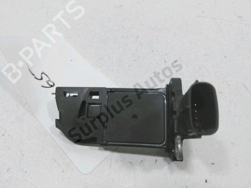 Used Mass air flow sensor TOYOTA YARIS (_P13_) 1.4 D (NLP130_, NLP130) (90 hp) 30985034