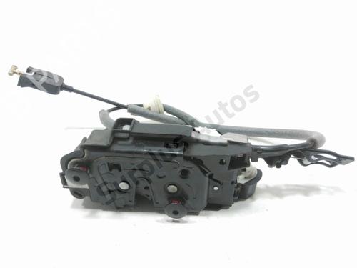 Used Front right lock VW GOLF VII (5G1, BQ1, BE1, BE2) 1.6 TDI (105 hp) 30998152